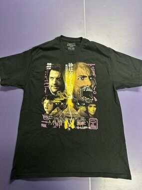 Rucking Fotten - The Mummy Convention Exclusive Release XL Japanese